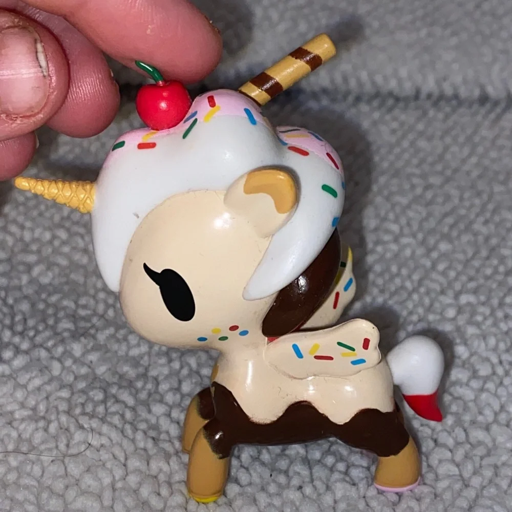 Tokidoki Sundae - Picture 2 of 4